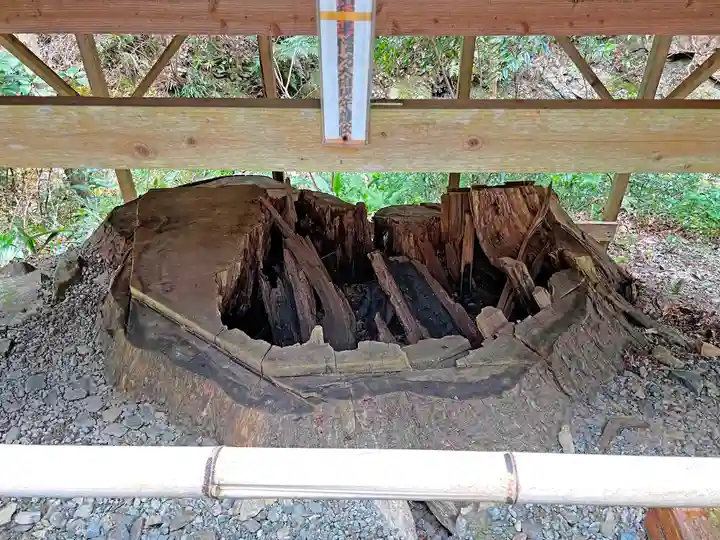 方廣寺(静岡県)