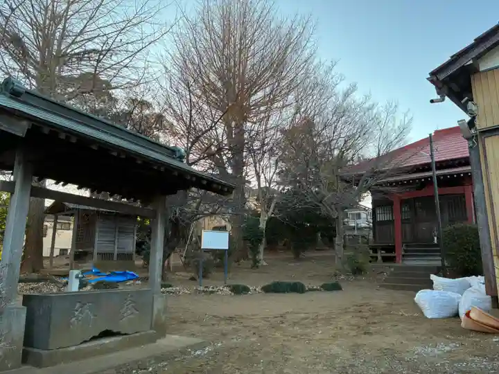 薬師堂(千葉県)