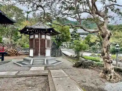 延命寺観音堂(神奈川県)