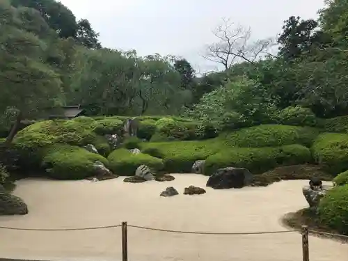 明月院(神奈川県)
