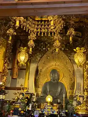 誓願寺(京都府)