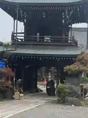 聞得寺(岐阜県)