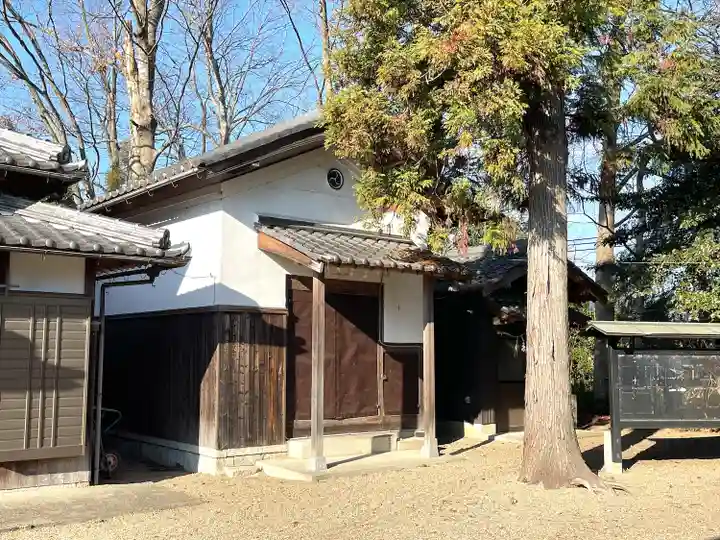 男山八幡宮(滋賀県)