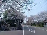 龍神社(愛知県)