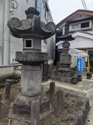 玉林寺(東京都)