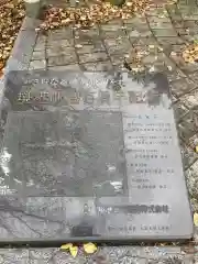 大港神社の建物その他