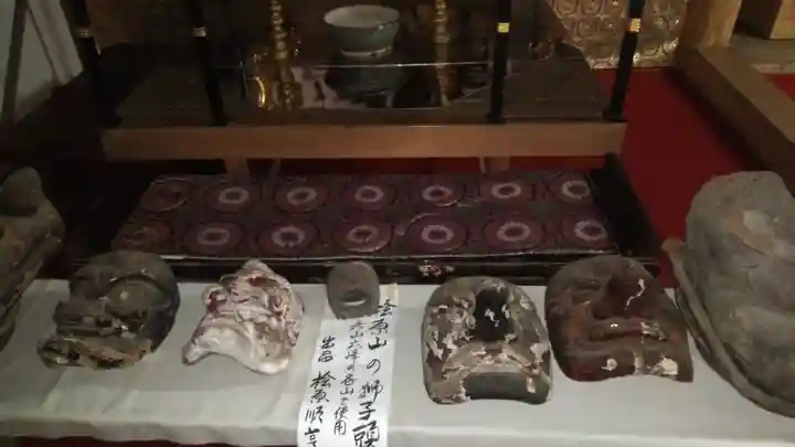 正平寺のその他建物