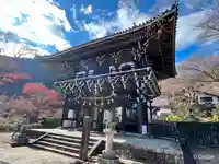 善峯寺(京都府)