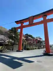 高橋稲荷神社(熊本県)