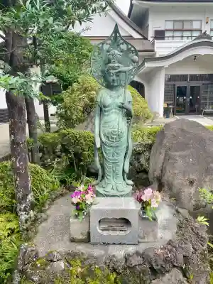 玉寳寺(神奈川県)