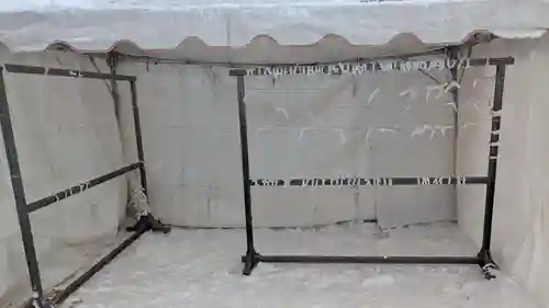 永山神社のおみくじ