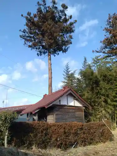 幸霊神社(宮城県)