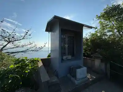 鉾島神社(福井県)