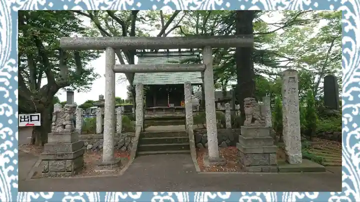 前橋東照宮(群馬県)