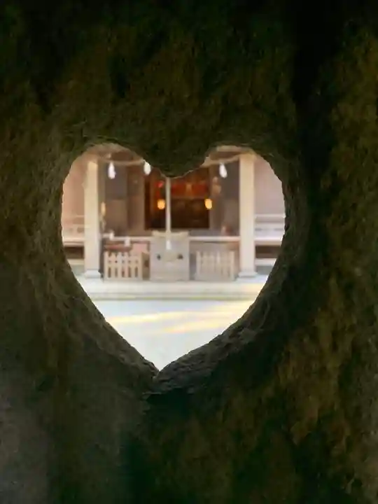 須山浅間神社のその他建物