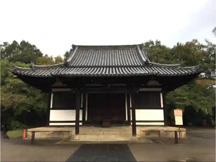 東大寺 俊乗堂のその他建物