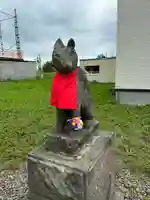 豊畑神社(北海道)