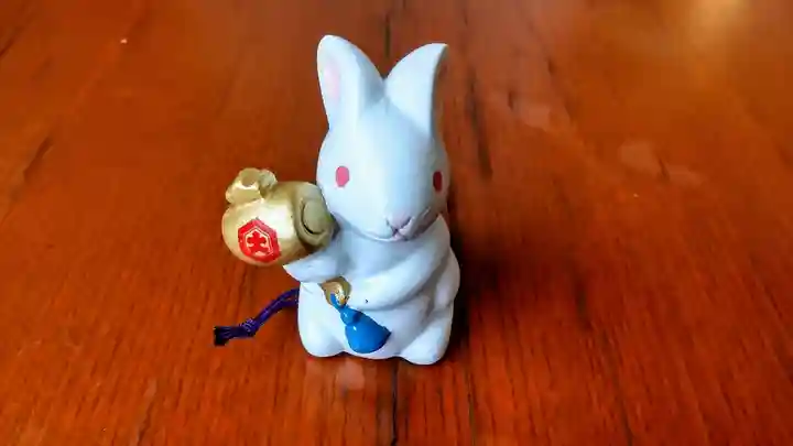 出雲大社新十津川分院(北海道)