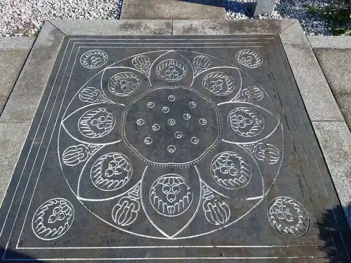 廣見寺(埼玉県)