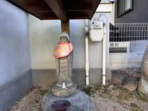 誓願寺(愛知県)