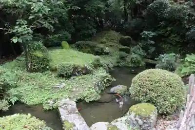 𠮷水神社（吉水神社）(奈良県)