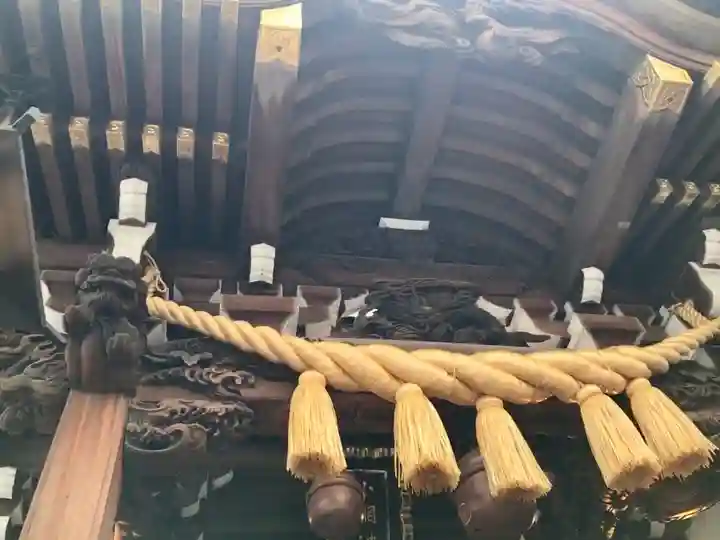 小網神社(東京都)