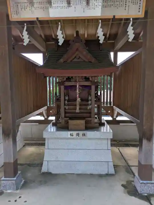 富岡八幡宮(神奈川県)