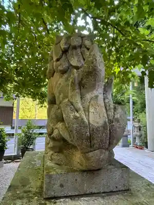 伊賀東照宮(三重県)