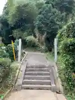 星宮神社(千葉県)