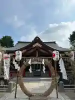 素盞雄神社(東京都)