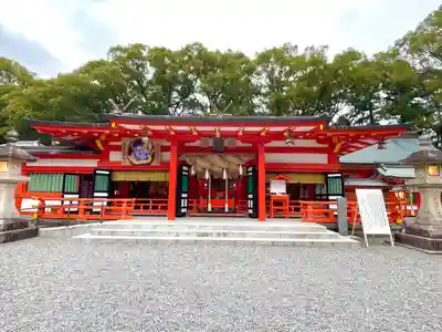 熊野速玉大社(和歌山県)