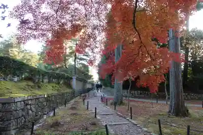 真正極楽寺(真如堂)(京都府)