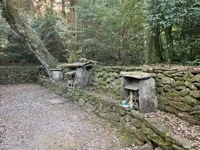 神明神社(徳島県)