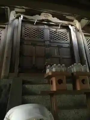 丹生川上神社（下社）のその他建物