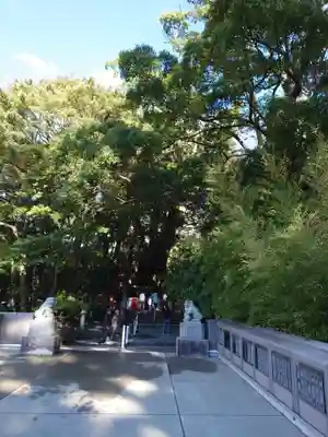 來宮神社のその他建物