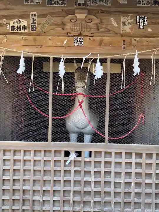 大洗磯前神社(茨城県)