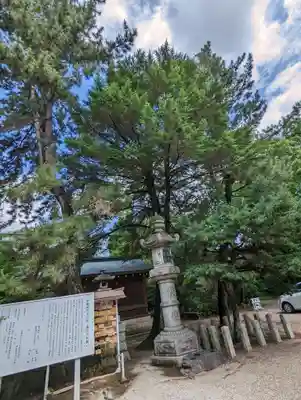 御霊神社（上御霊神社）(京都府)