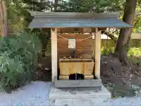 星宮神社(栃木県)