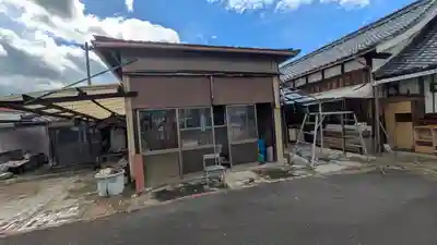 白龍王院(滋賀県)