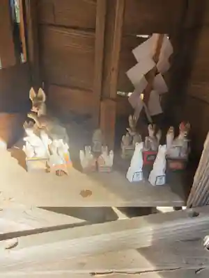 駒形神社(栃木県)