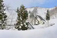 竹之高地不動社(新潟県)