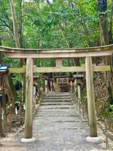 大神神社(奈良県)