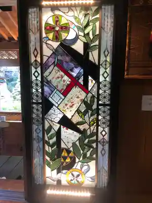 三戸大神宮のその他建物