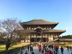 東大寺(奈良県)