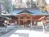 駒形神社(岩手県)