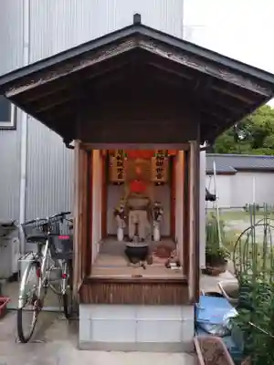 如意輪観世音(愛知県)