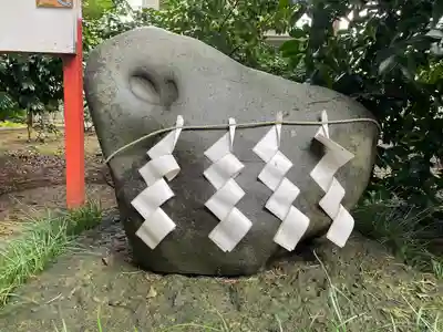 小野神社(東京都)