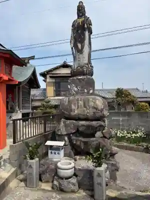 宗像観音寺(福岡県)