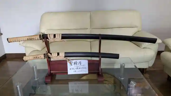 北海道東照宮の芸術