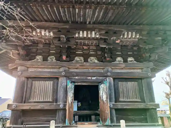 法観寺(京都府)